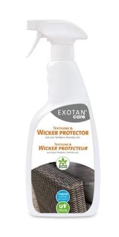 Exotan Care Textilene & Wicker Protector 1000 Ml