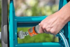 Tuin & Buiten -Tuin & Buiten gardena wandslanghouderset classic slang 20m 1619704760 1 l