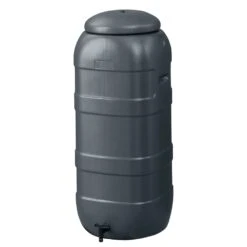 Tuin & Buiten 14 Harcostar Mini Rainsaver 100 Liter
