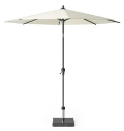 Platinum Middenstokparasol Riva Ø 250 Cm Ecru