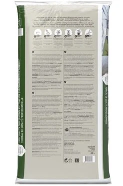 Tuin & Buiten -Tuin & Buiten pokon kwekers potgrond 40l 1614005828 1 l