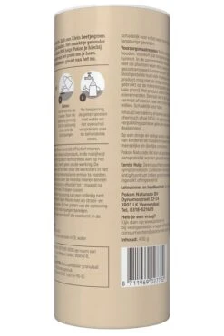 Tuin & Buiten -Tuin & Buiten pokon tegen mieren korrels 400gr 1614005872 1 l